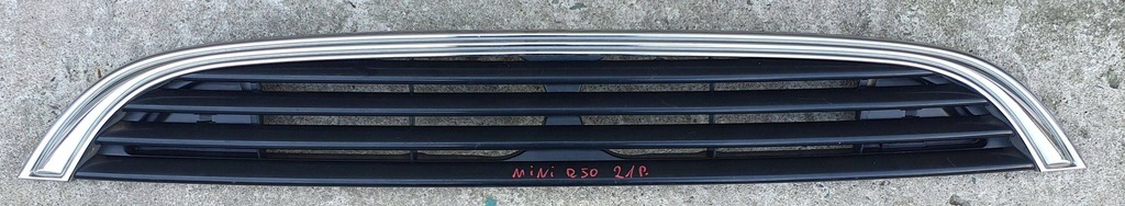 фото №2, Mini one cooper r50 r52 решітка радіатора решітка радіатора радіатора
