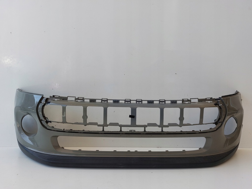 фото №1, Mini f56 бампер перед 114129-10 оригінал