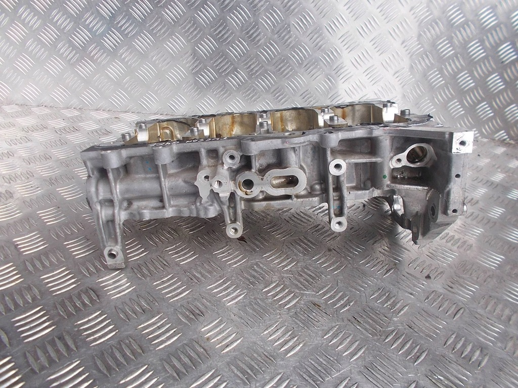 фото №5, Hyundai tucson iv kia sportage картер блок двигателя основание картера 1.6 t-gdi