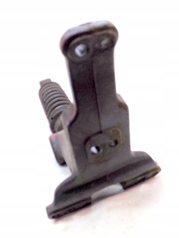 фото №5, Iveco stralis 04r амортизатор кабины+ кронштейн lp