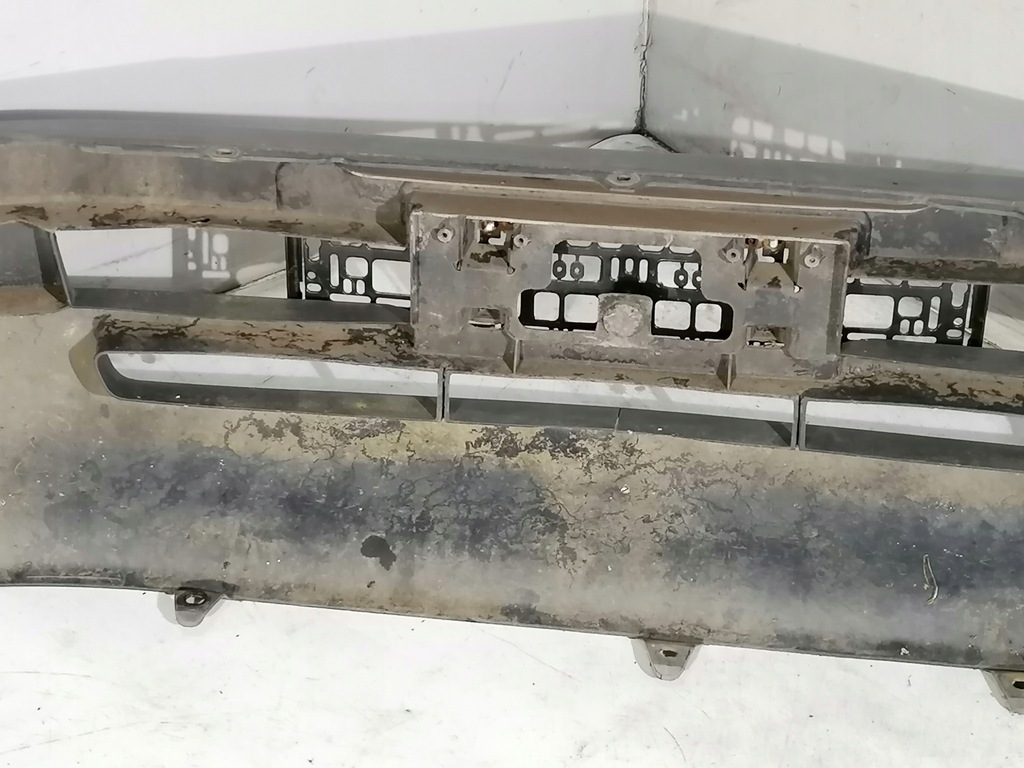 фото №8, Toyota rav4 i бампер перед передній