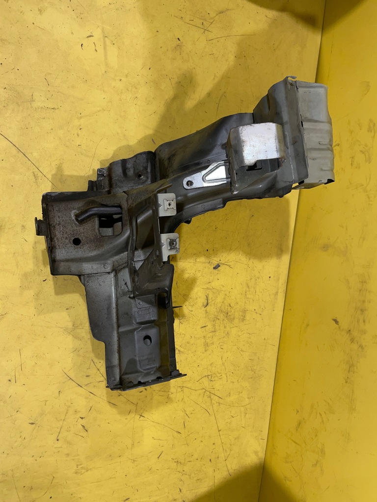 фото №5, Volvo xc90 -лонжерон правий перед