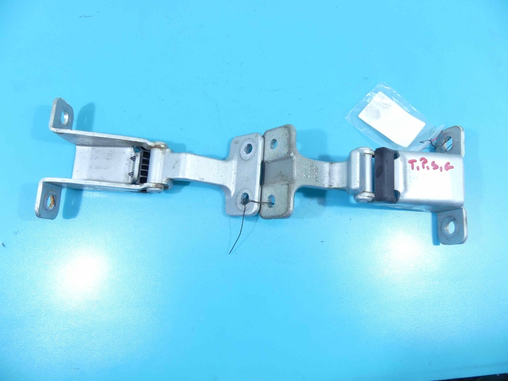 фото №2, Петля двері задня правий kpl renault kangoo ii iii