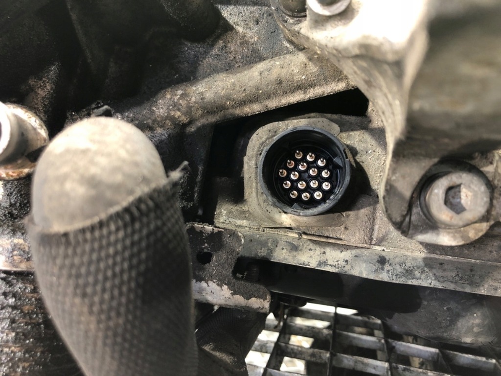 фото №15, Коробка передач передач audi a8 s8 d3 5.2b kzk 6hp26