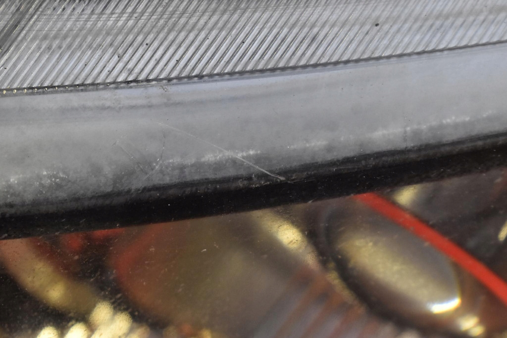 Фара левый фонарь  перед ксенон европа  33150-tv0-g310-m1 honda civic ix рестайлинг Цена