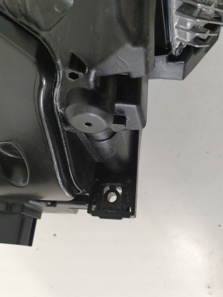 Купить Audi a5 8w6 рестайлинг  фара правый  full led 8w6941040