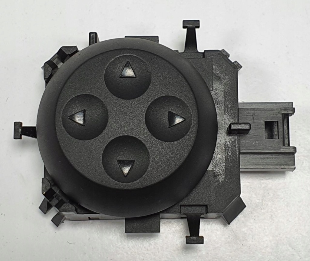 фото №1, Кнопка регулювання сидіння лівий mercedes gle w167