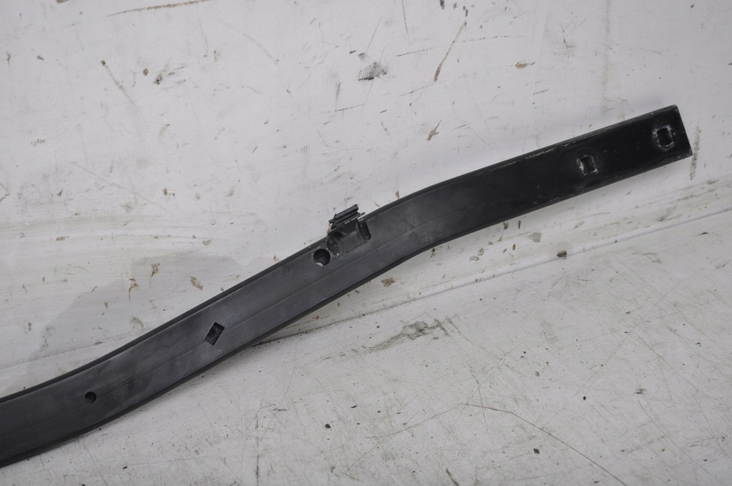 фото №6, Maserati ghibli iii 3.0d распорка балка