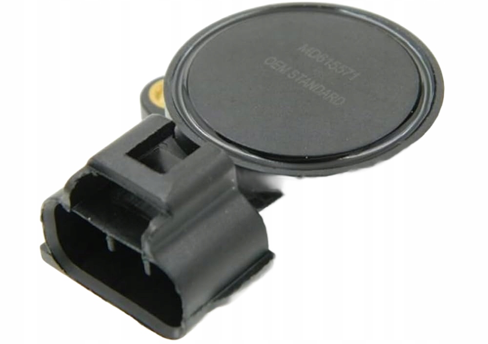 фото №1, Датчик дросель mitsubishi eclipse 2.0 16v