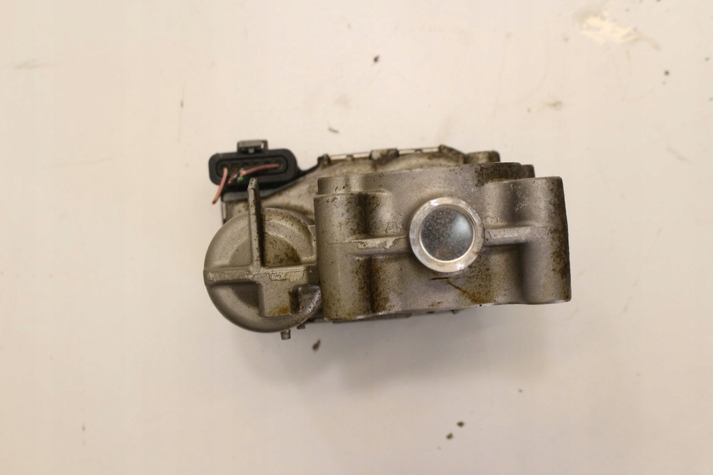 фото №6, Дросельна заслінка 161203209r dacia duster ii 1.2 1.3 tce