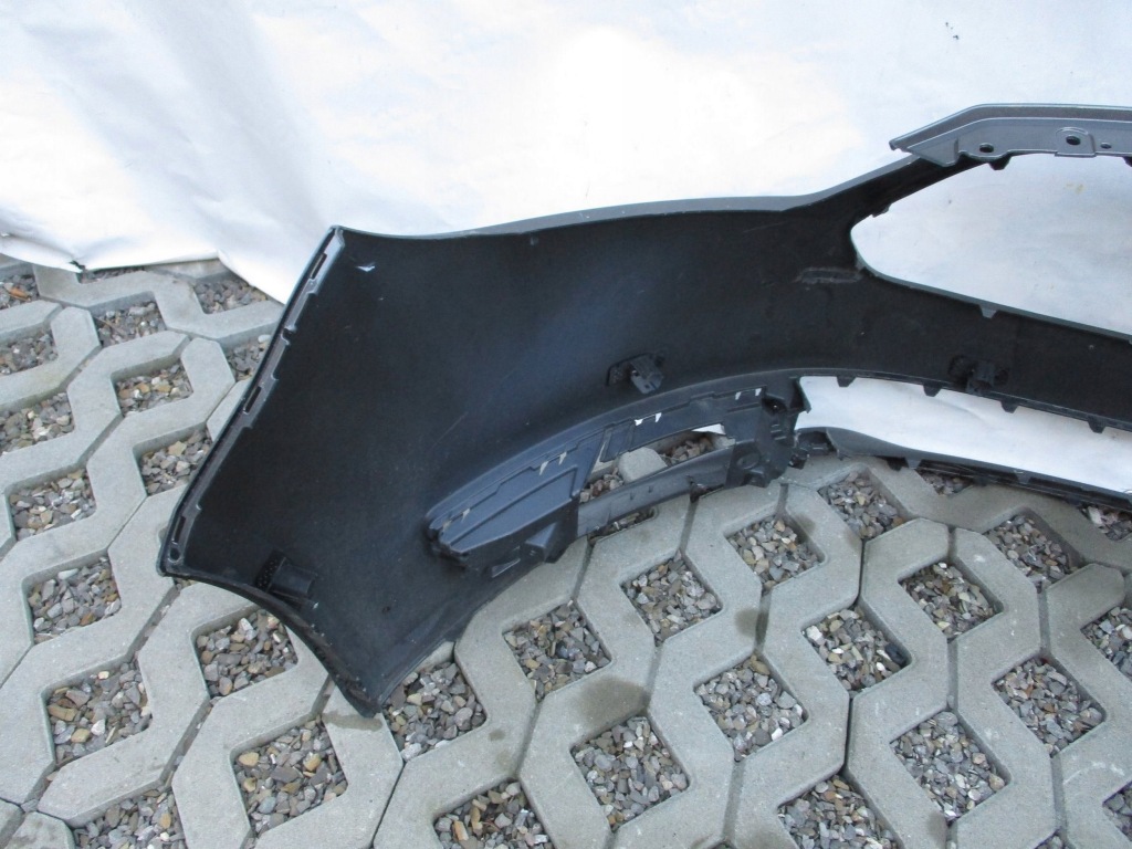 фото №7, Бампер перед ford galaxy mk3 iii 6x pdc 15-18