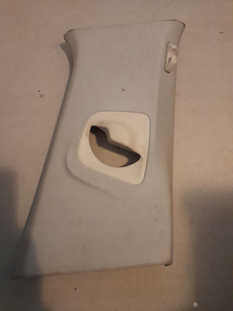 фото №1, Защита стойка правая bmw g30