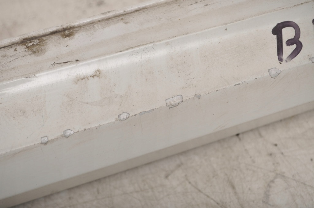 фото №7, Bmw x1 e84 накладка поріг права 8038075