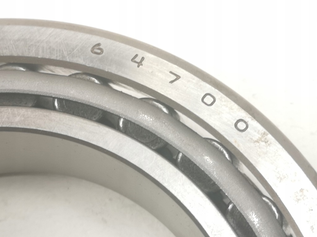 фото №6, Підшипник механізму диференціала iveco trucks nowe оригінальні 8194960