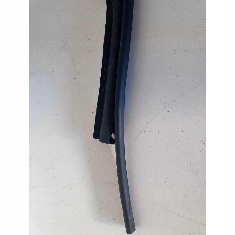 фото №5, Infiniti q50 перед сторона правая молдинг верхний na крыло передний 658204ga0a