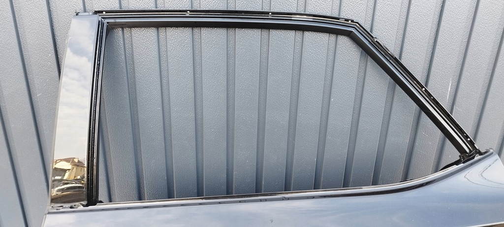 фото №2, Дверь задняя задние левая lexus rx 2015