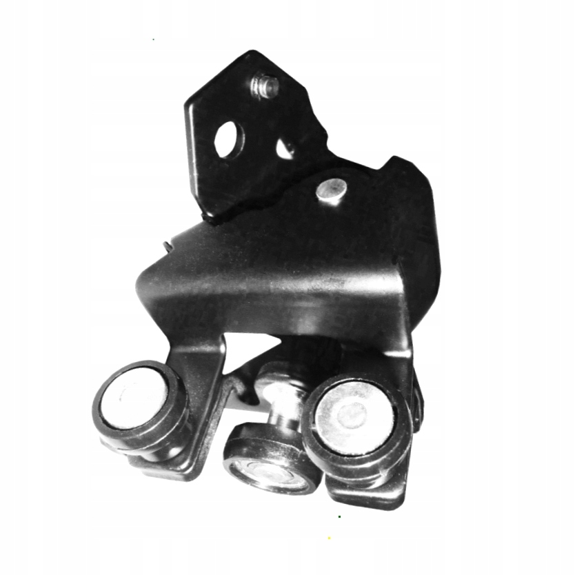 фото №1, Підрамник ролик двері citroen berlingo ii 1.6 2010, eo-0044842