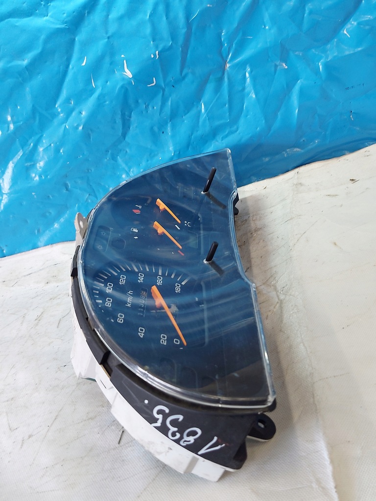 фото №8, Счетчик приборная панель nissan serena 1.6 b 248108c861