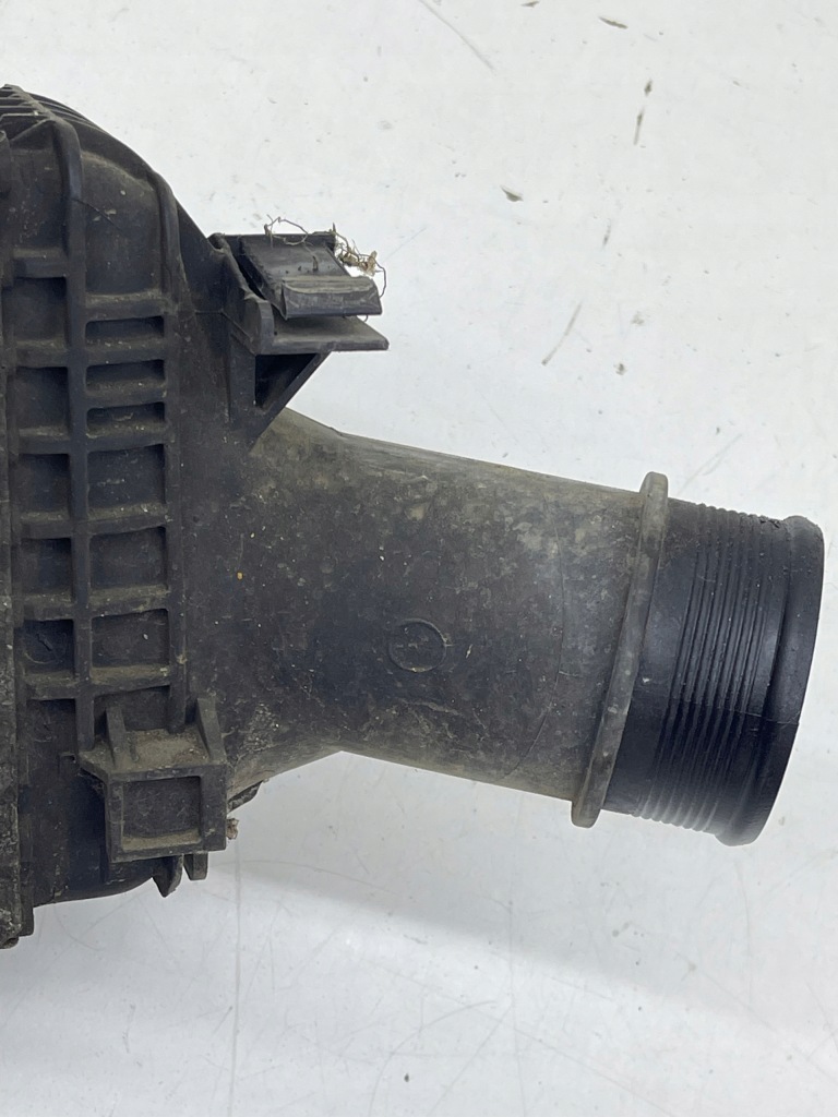 Купити Audi a4 a5 a7 a6 c7 3.0 tdi радіатор повітря інтеркулер повний оригінал!