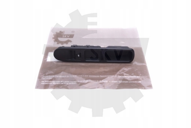 фото №1, Панель керування скла skv 37skv109