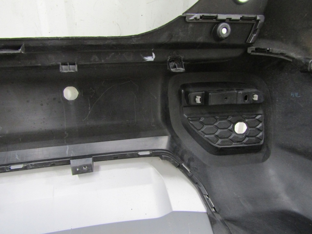 фото №10, Бампер задня задній suzuki sx4 sx-4 s-cross iii 3 21-