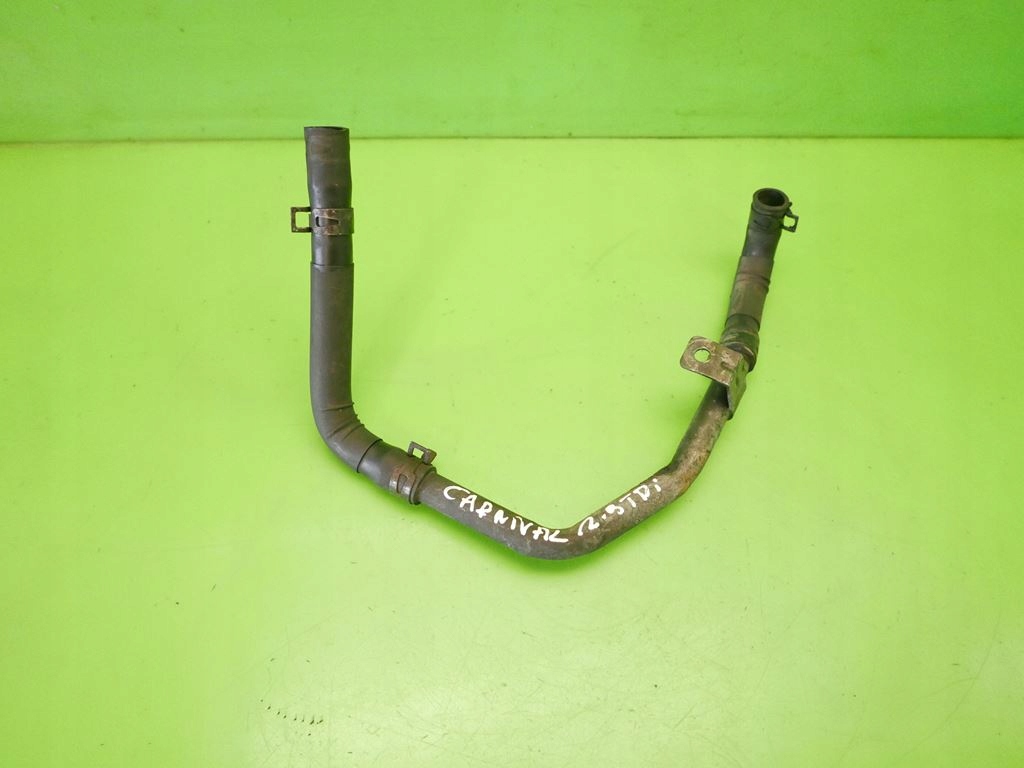 фото №1, Трубка шланг wody kia carnival i 2.9tdi 99-01