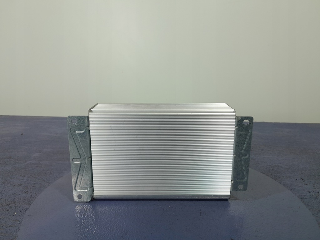 фото №4, Audi a6 c6 підсилювач радіо аудіо 4f0910223g