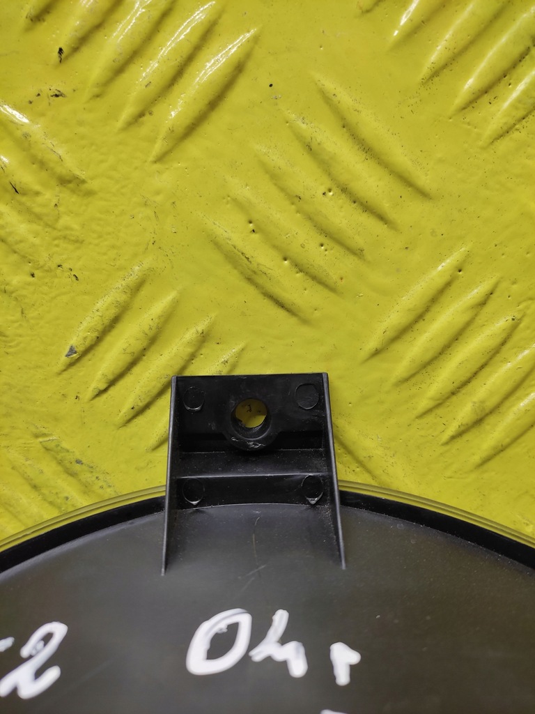 фото №6, Citroen c2 1.4 hdi счетчик приборы 9652008280