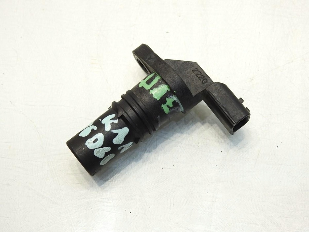 фото №7, Датчик положение вала renault kangoo ii 1.5 dci 8200895209