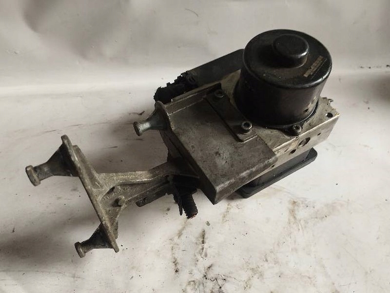 фото №6, Насос abs 2095450232 mercedes w203