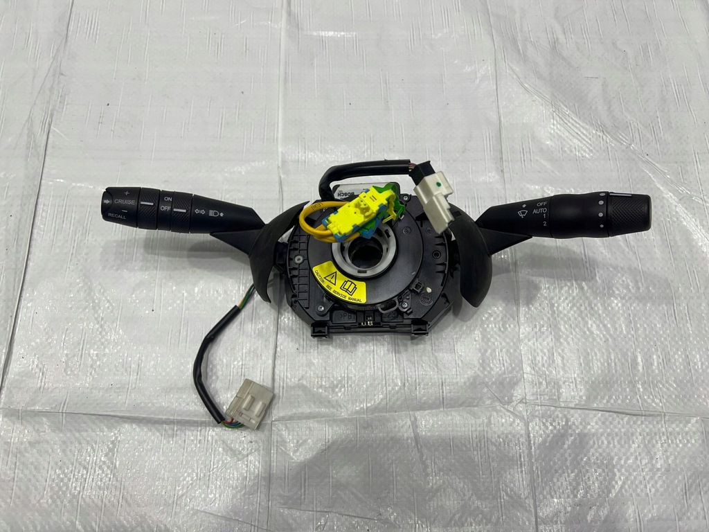 фото №1, Maserati granturismo переключатель комбинированный лента