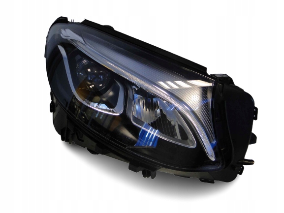 Купити Mercedes glc 253 x/c фара правий led high perform