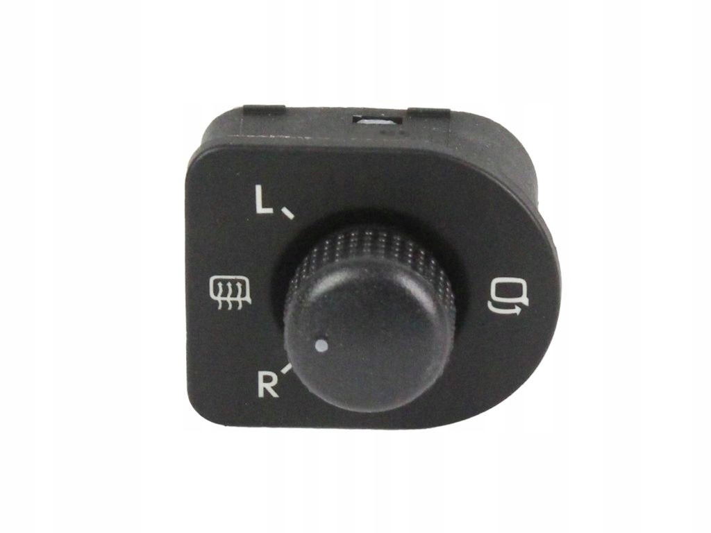 фото №1, Перемикач, дзеркало pasuje do: vw