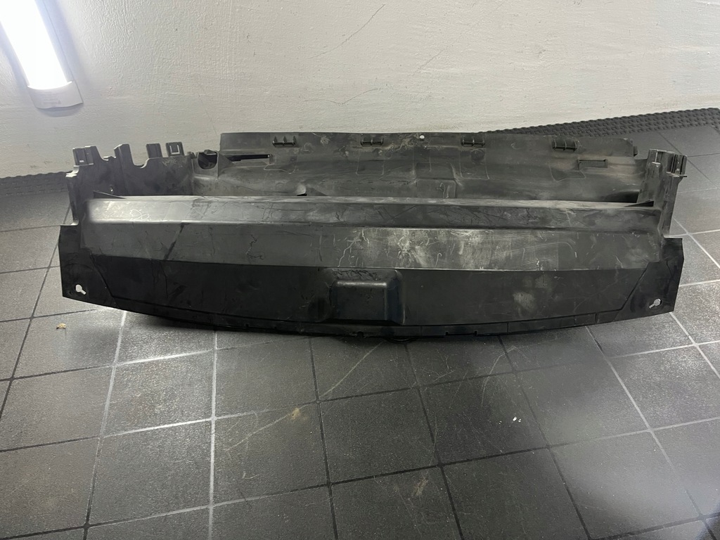 фото №12, Porsche macan повітропровід повітря 95b121707d