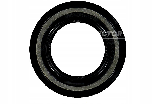 фото №1, Victor reinz 81-34472-00 кольцо уплотнительный вала, вал распределительного вала