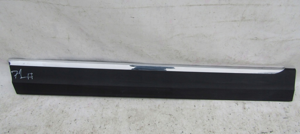 фото №1, Молдинг na дверь vw t-roc cabrio 2gc правое