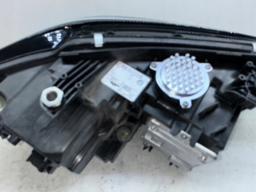 фото №12, Bmw 3 g20 g21 лампи ліва права повний bmw led з підсвічуванням адаптивний