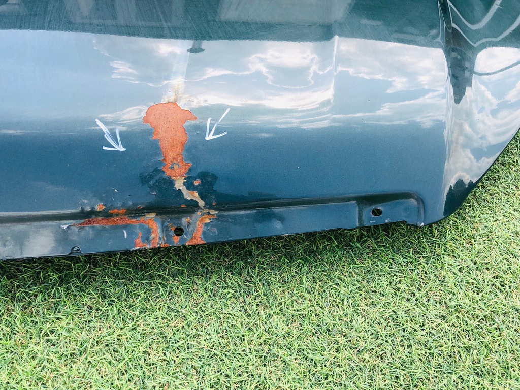 фото №11, Isuzu d-max ii 2 2011-16 кришка двигуна капот передня перед