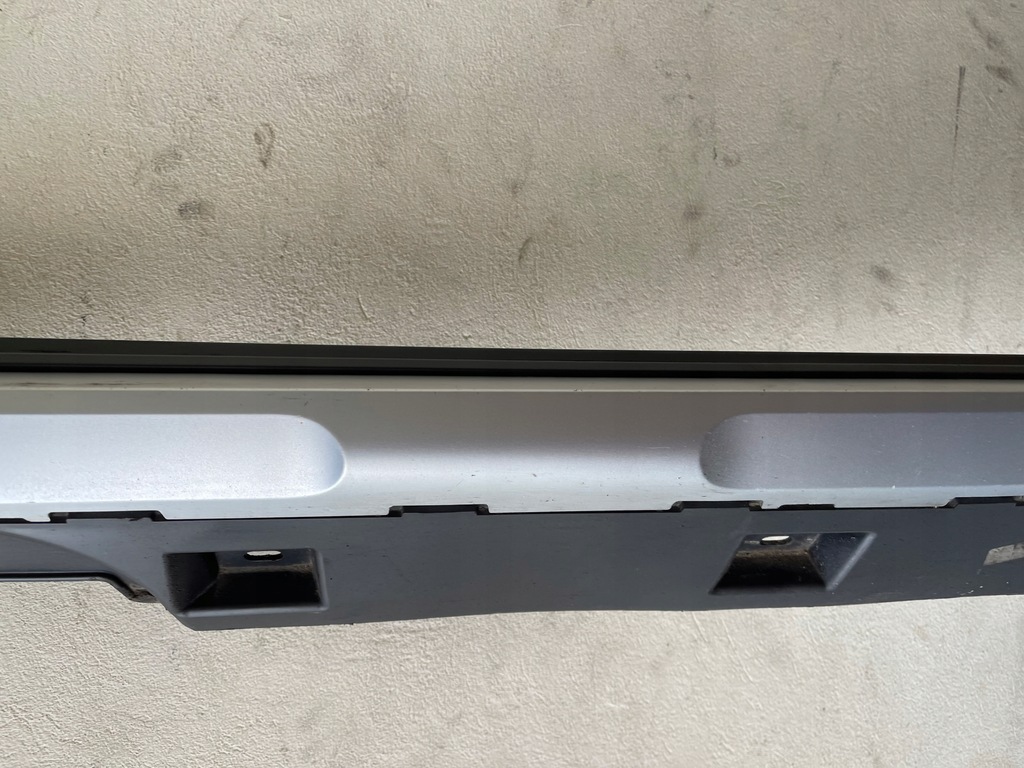 фото №9, Lpa301 vw passat b8 alltrack молдинг порог правая 3g9853856b