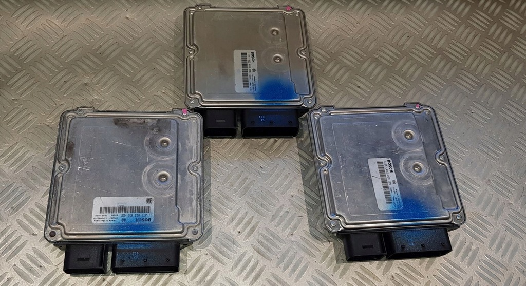 фото №8, Bmw e60 e61 e63 блок керування модуль akty підсилювача active кермо 1277022056