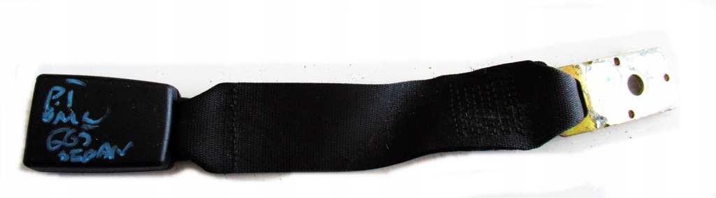 фото №1, Bmw 7 e65 клипса поперечина правый задняя 7018249