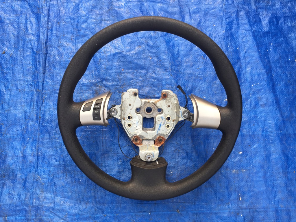 фото №1, Chevrolet hhr 06 07 08 воздуховод