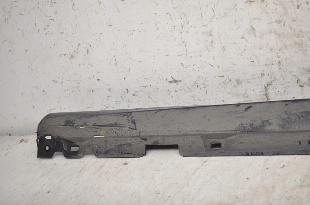 фото №11, Ford focus mk4 накладка поріг ліва