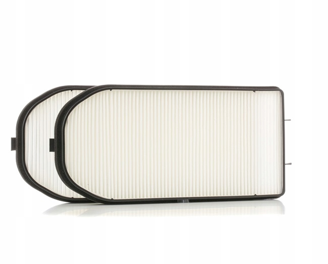 Купити Фільтр салонний do bmw 7 e38 ridex 424i0347