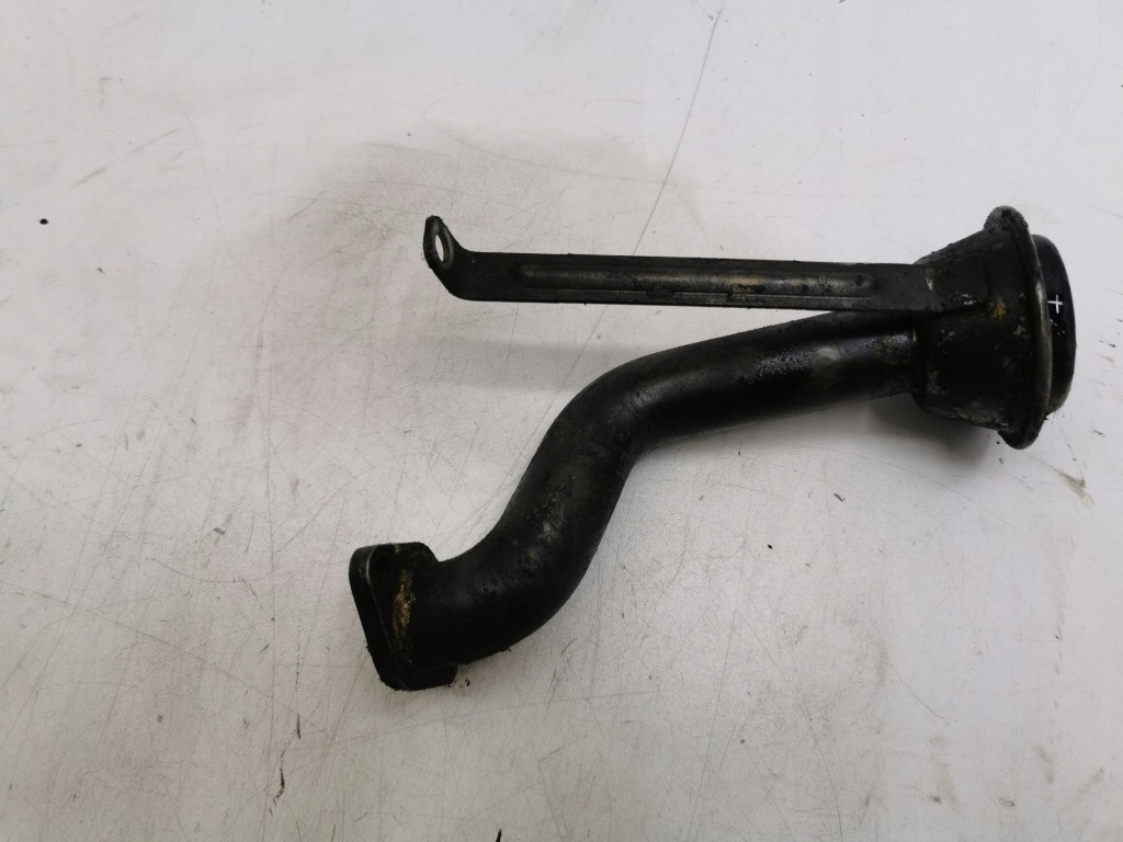 Subaru forester sh 2009 труба фильтра картера масляный Недорого