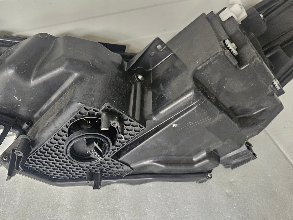 фото №12, Лампа передня права toyota c-hr full led