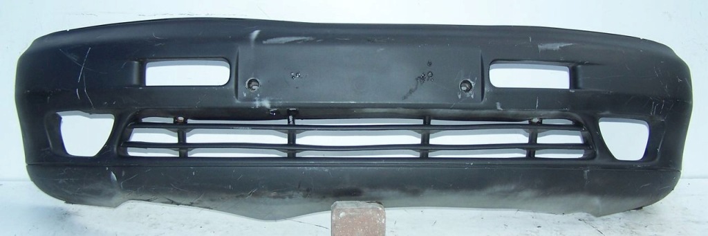 фото №1, Mercedes vito w638 бампер перед передний