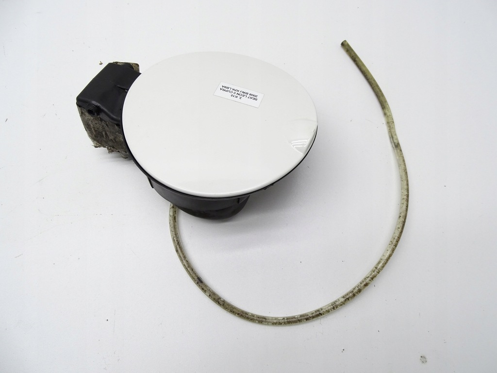 фото №1, Крышка заливной топлива seat leon ii lb9a