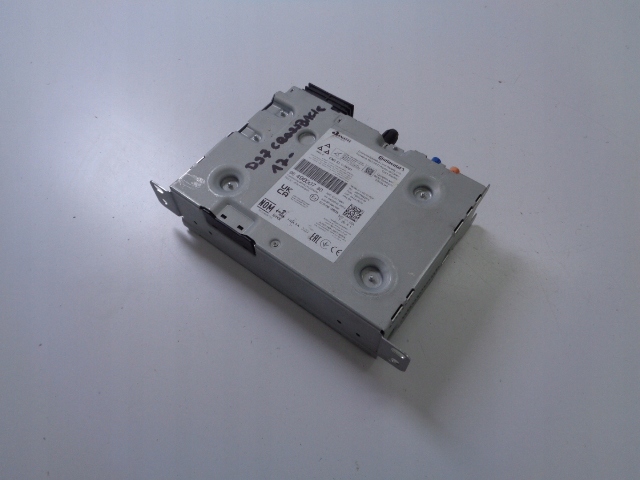 фото №1, Радіо навігація citroen ds7 crossback 2017- c5 aircross