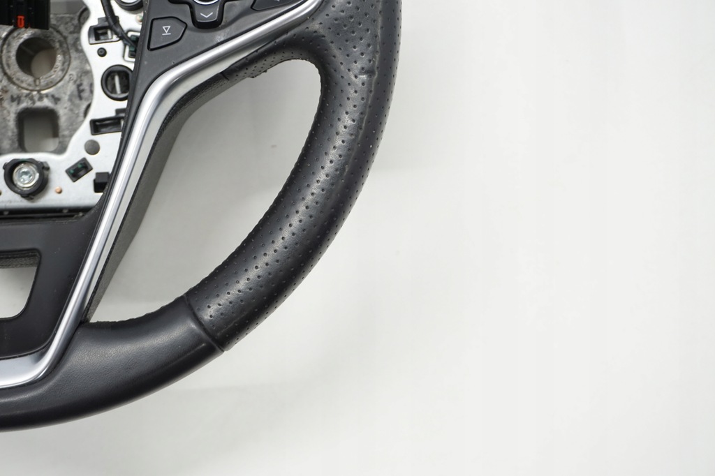 фото №5, Opel insignia a lift воздуховод многофункциональный